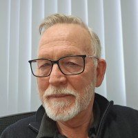 Andrew Maxwell