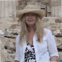 Arlene Engelstad