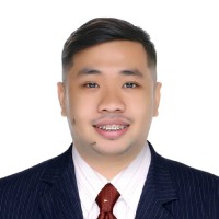 Justin Manalo