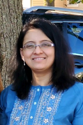 Dimple Gokani