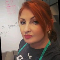 Angie Pike