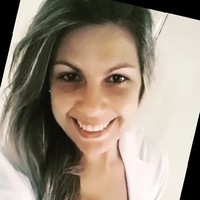 Danieli Erika Ramo