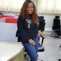 Rosemary Ukanwa