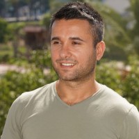 Daniel Yusupov