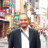 Andri Setiyoso