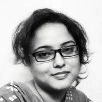 Mrigakshi Das