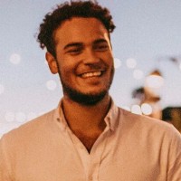 Kaleb L. Hendrix