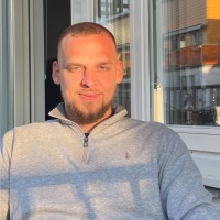 Emil Mourou Tranberg