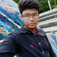 Sudharshan V