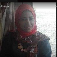 Esraa Mohamed