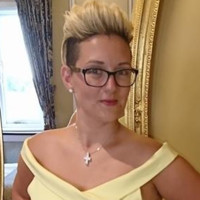 Amanda Oldman