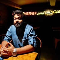 Akash Das