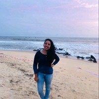Sara Kurien