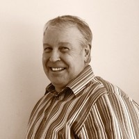 Alan Howarth