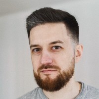 Maxim Mikhailov