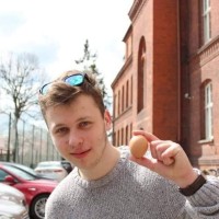 Błażej Kłopotek