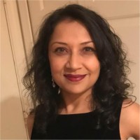 Ketaki Patel