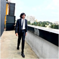 Nishanth Rohan