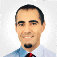 Daniel Banegas Charavía