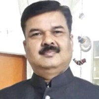 S S Rajput
