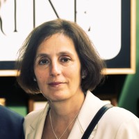 Maria Hadjiloizou