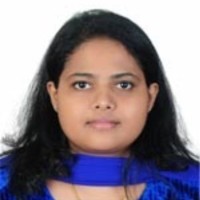 Chethana P