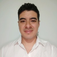 Alexis Hernán García Hernández