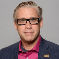 Chris Caron