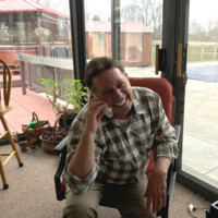 Greg Hall