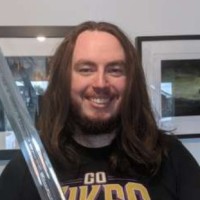 Jonny Jacevicius