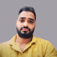 Yogesh Dhamale