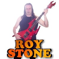 ROY STONE