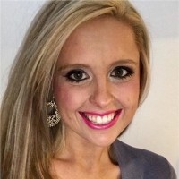 Ashley Tate