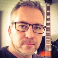 Patrik Isaksson