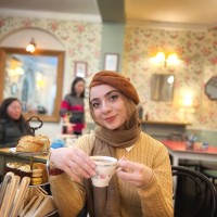 Şeyma Nazlı Gürbüz