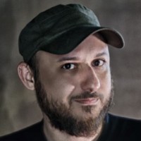 Serkan Yüce