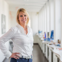 Astrid Fleschhut