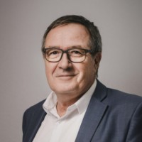 Benoit Laxenaire