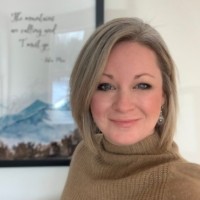 Kelly Aho