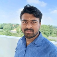 Deekshith R