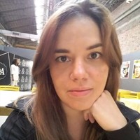 Camilla Benevides
