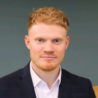 Adam Brazier