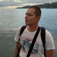 Dmytro Artiukh