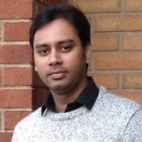 Saurabh Gadkari