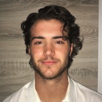 Blake Mcconville