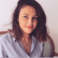 Marina Lafaille