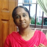 Madhumitha M
