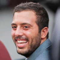Georgios Hadjiharalambous