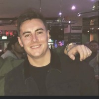 Liam Barnett