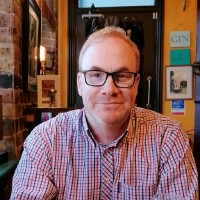 Chris Read